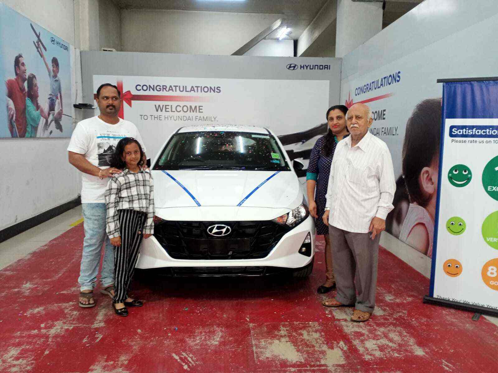 Top Hyundai Car Dealers in Banashankari 3rd Stage Best Hyundai
