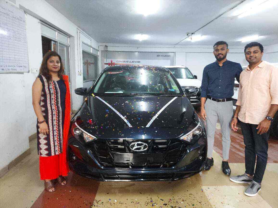 Top Hyundai Car Dealers in Banashankari 3rd Stage Best Hyundai