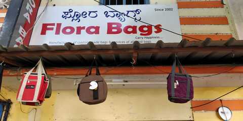 Big bazaar cheap sky bag offers