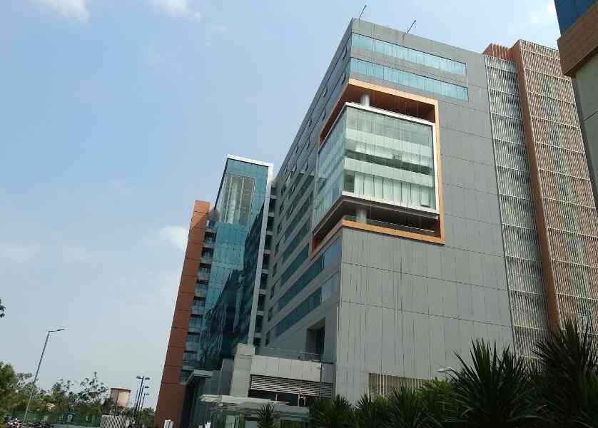 Amazon Development Center in Dodanekundi,Bangalore Best Corporate