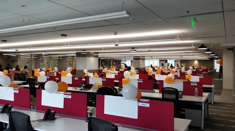 Amazon Development Center Dodanekundi Corporate Companies In Bangalore Justdial