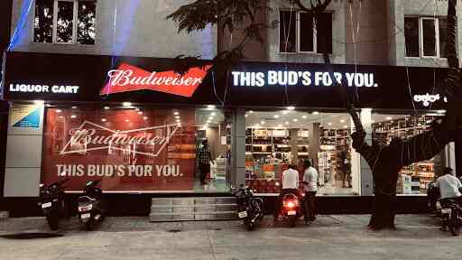 Top Liquor Retailers In Sarjapur Road Bangalore Best Liquor Stores Justdial