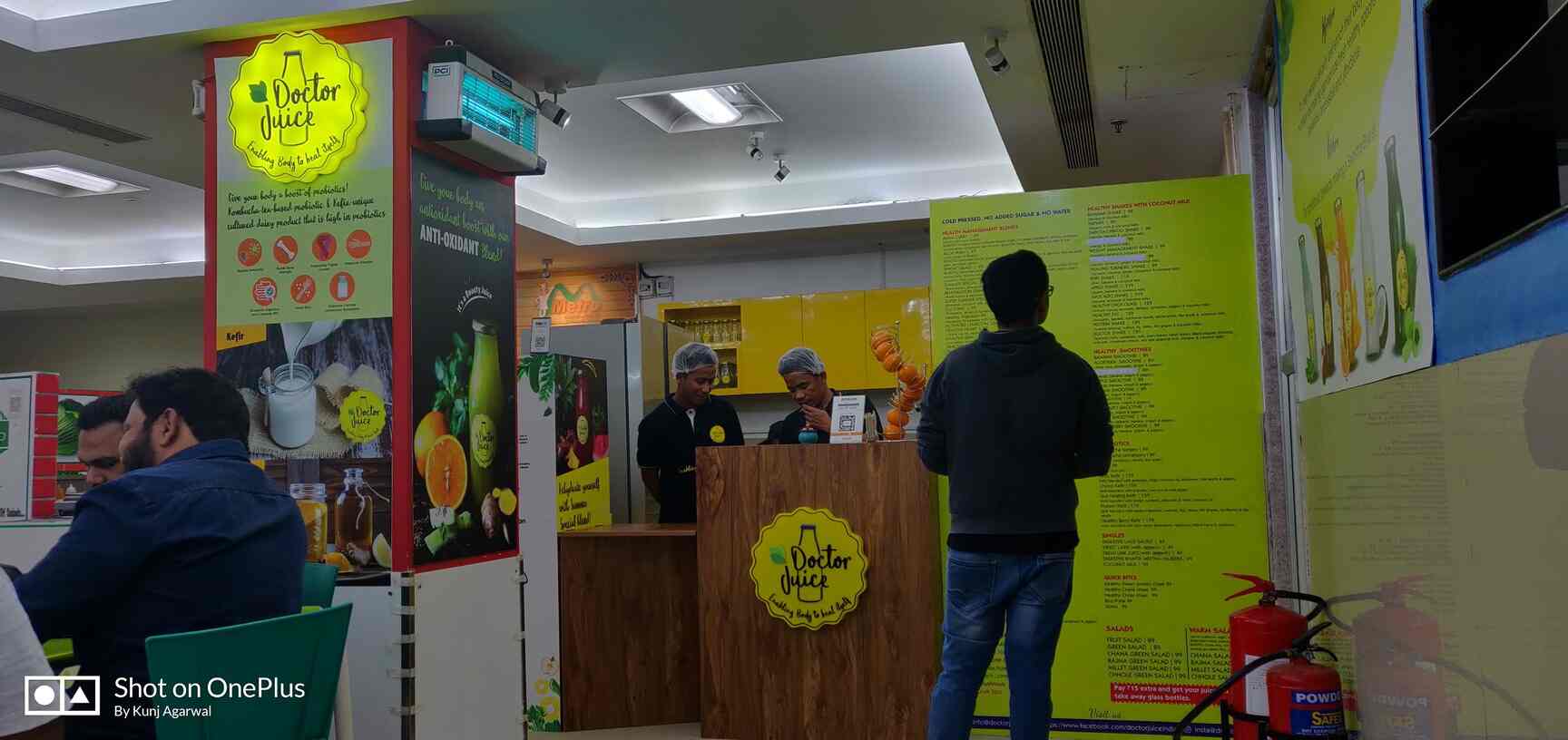 Doctor Juice in Bellandur,Bangalore Order Food Online Best Fruit Juice Retailers in