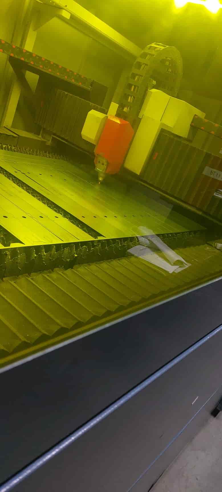 Top CNC Laser Cutting Services in Kamakshipalya, Bangalore कंस लेज़र