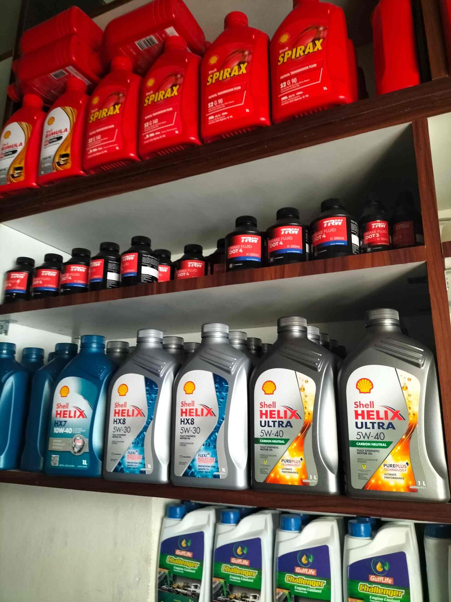 New Car Auto Spares in Jc Road,Bangalore Best Car Accessory Dealers