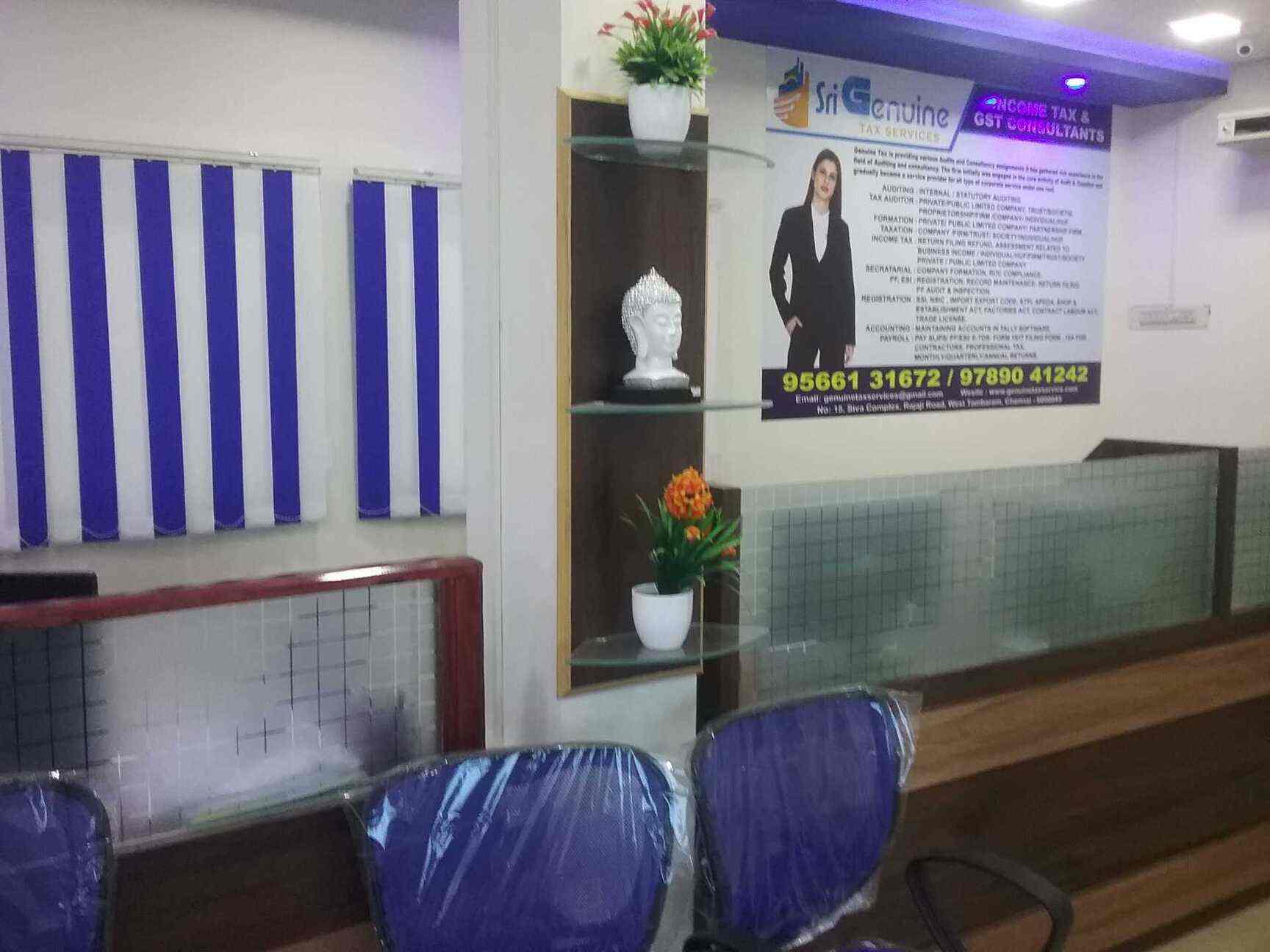 Essann TAX Services, Kalyan Nagar Pan Card Consultants in Bangalore