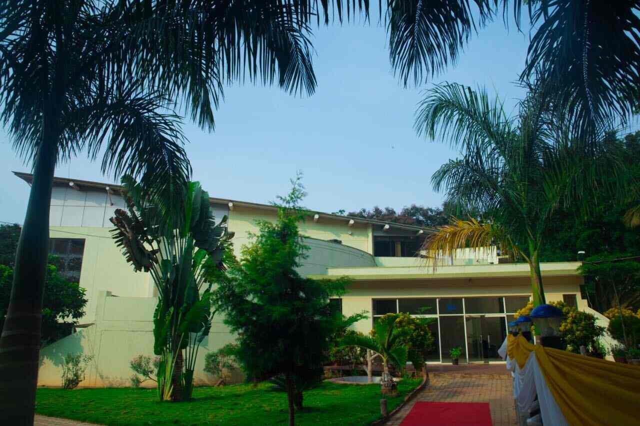 Book Golden Gate Resort (Closed Down) in Jp Nagar 9th Phase,Bangalore