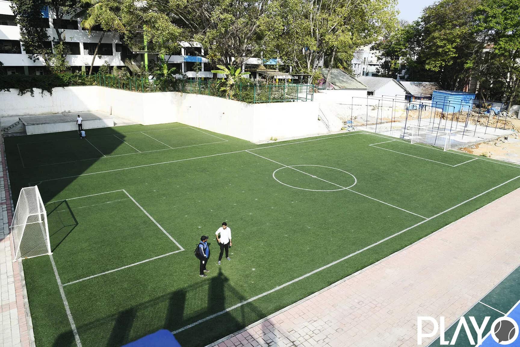 Coolulu Sports Academy in Jayanagar,Bangalore Best Sports Clubs in