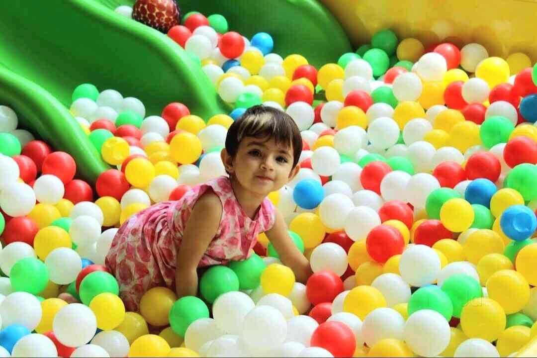 Top Kids Indoor Soft Play Centres in Vijayanagar Best Kids Soft Play