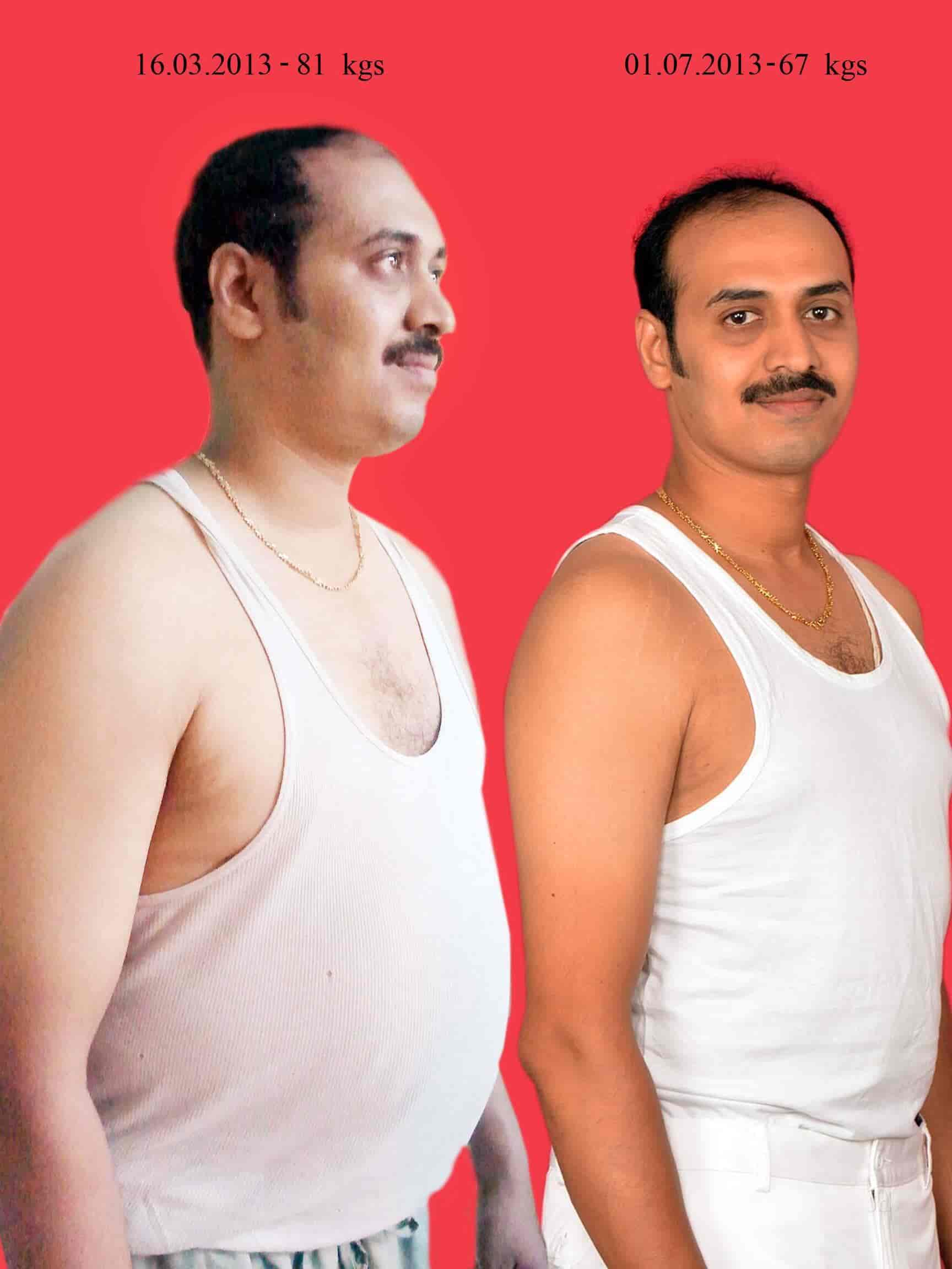 Vasavi Weight Loss Or Gain Centre in Malleswaram,Bangalore Best