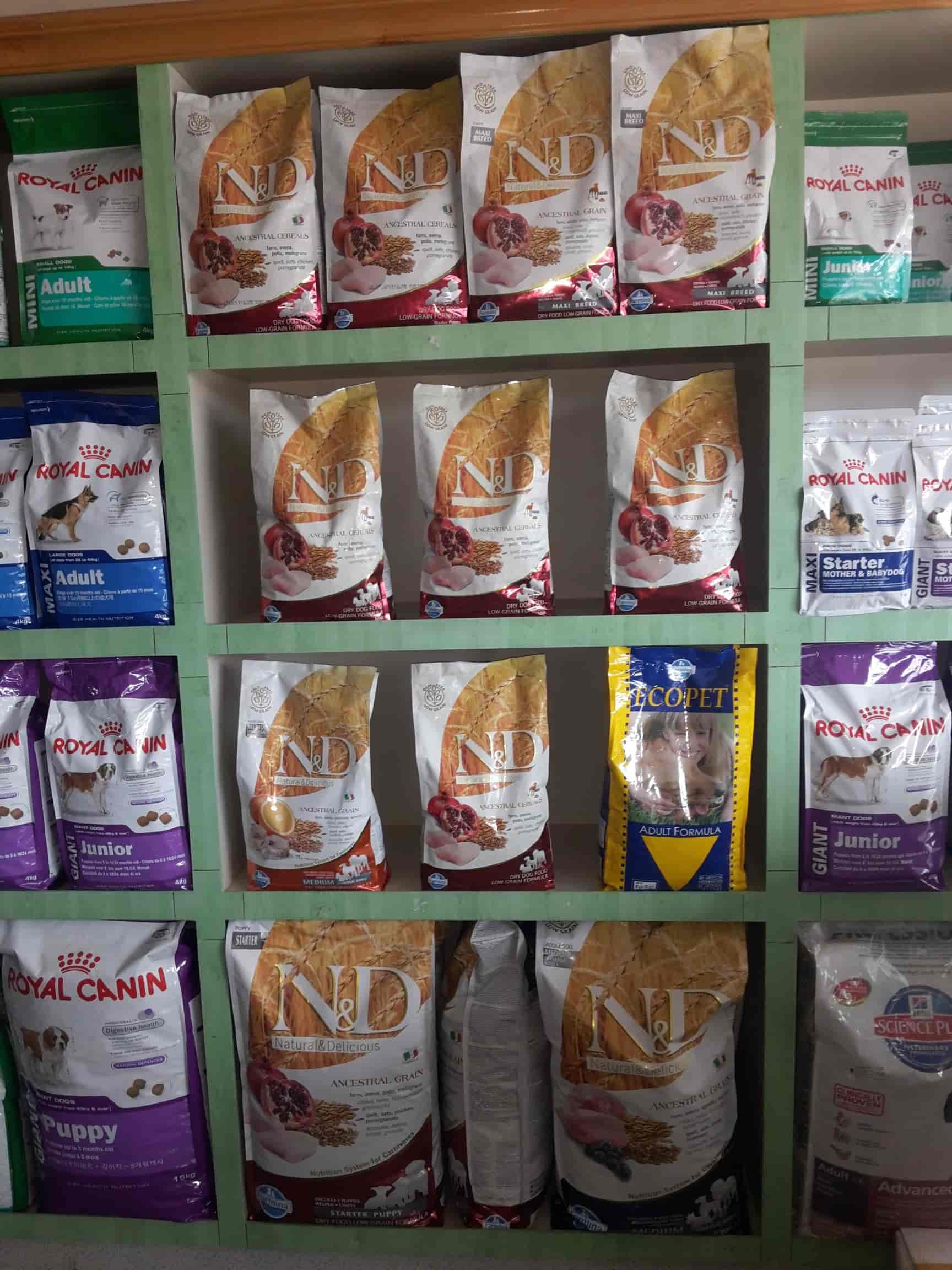 Fortis online cat food