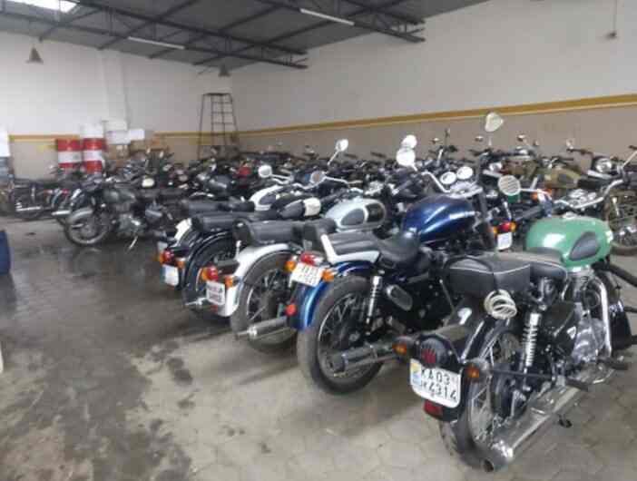 Cvs motors horamavu new arrivals