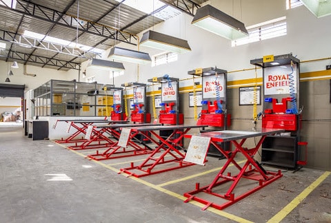 Cvs motors horamavu hot sale