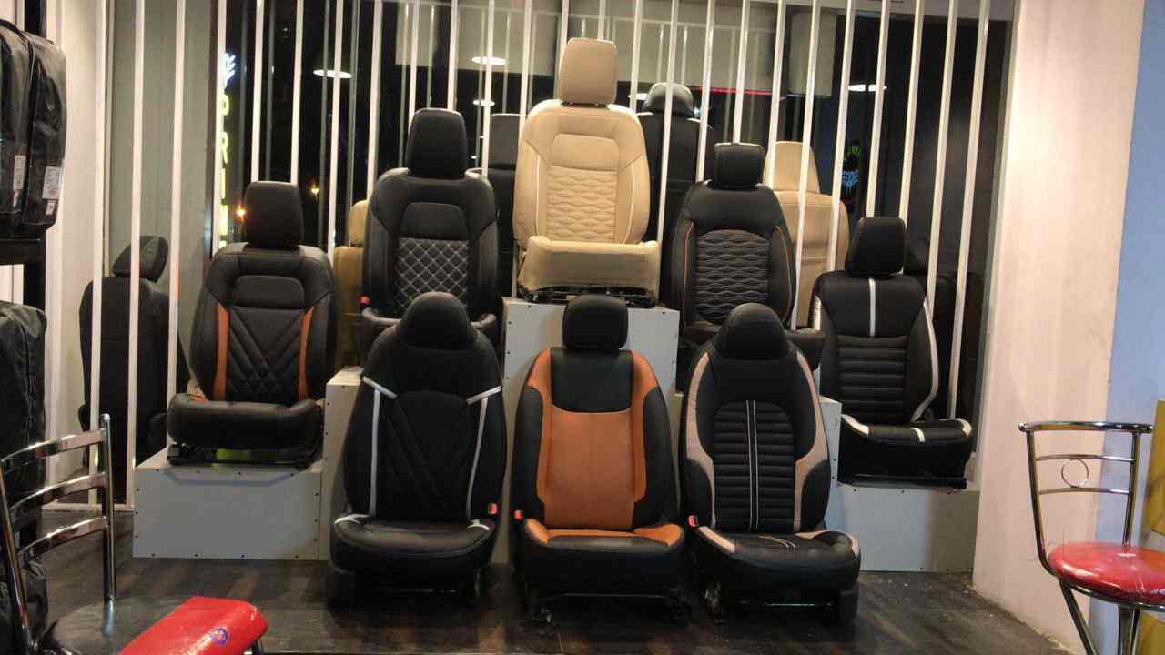 Top 100 Car Seat Cover In Bangalore क र स ट कवर Top 100 Car Seat Cover In Bangalore