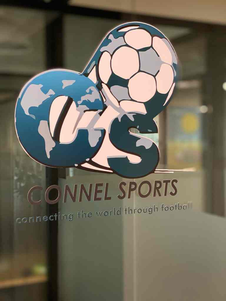 Connel Sports Management Pvt Ltd in Abbaiah Reddy Layout,Bangalore