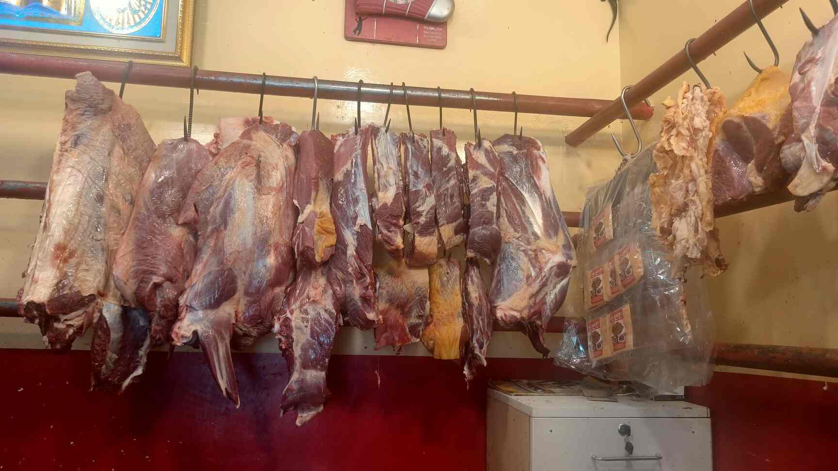 Beef Retailers near Railway Station K R PuramKrishnarajapuram