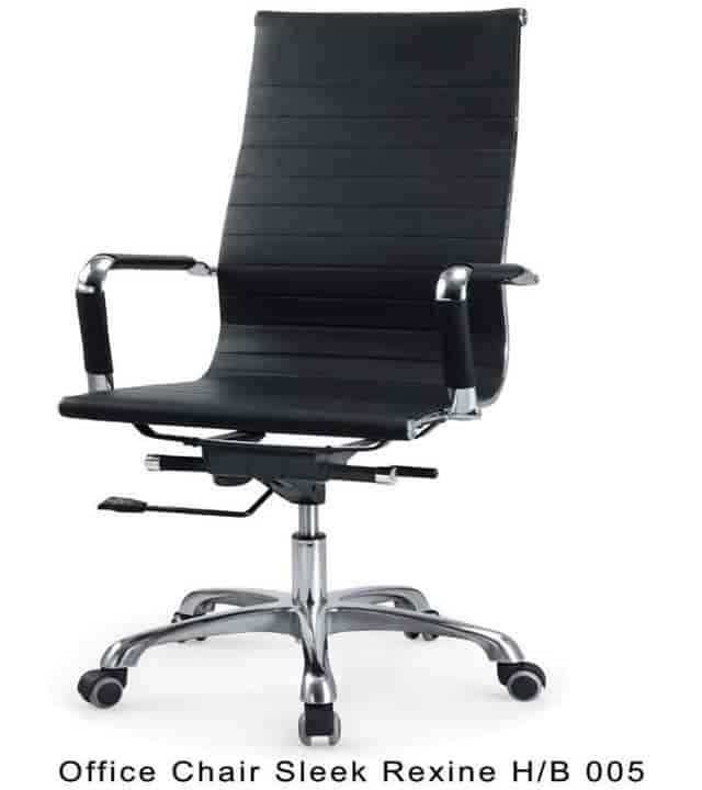 Top Office Chair Repair & Services in Kothanur Best Office Chair