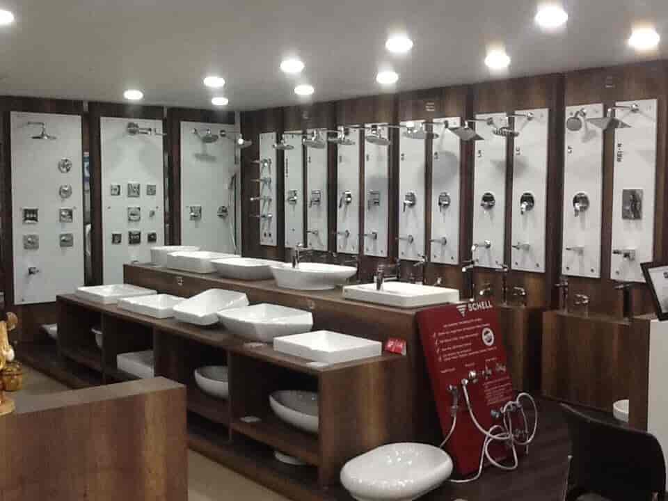 Top Sanitaryware Dealers in Bangalore Bazaar Best Sanitary Fittings
