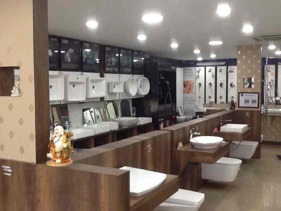 Top Sanitaryware Dealers in Bangalore Bazaar Best Sanitary Fittings