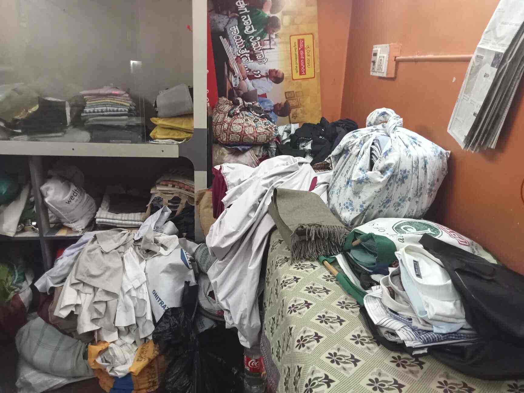 Sn Dry Cleaners in Jayanagar 9th Block,Bangalore Best Dry Cleaners in