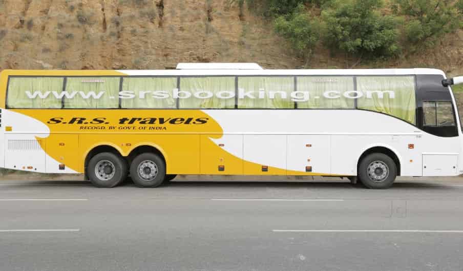 Find list of Srs Travels in Yeshwanthpur, Bangalore near me Justdial