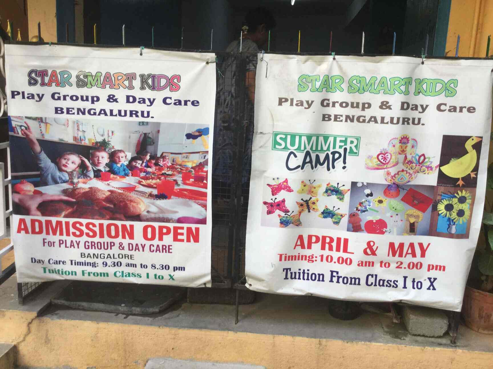 Top Summer Camps Near Command Hospital Agaram Best Summer Camps