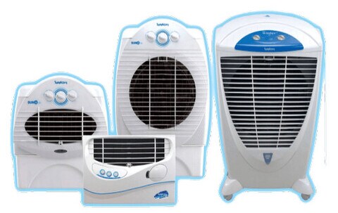 Top Mccoy Air Cooler Repair Services in Vidyaranyapura Block 1