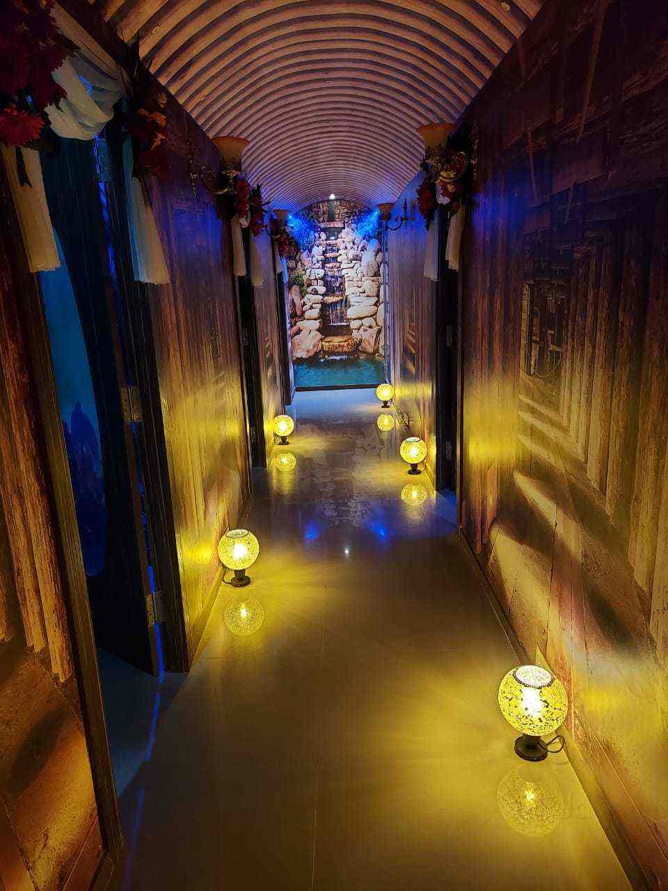 Body massage yelahanka Outlet