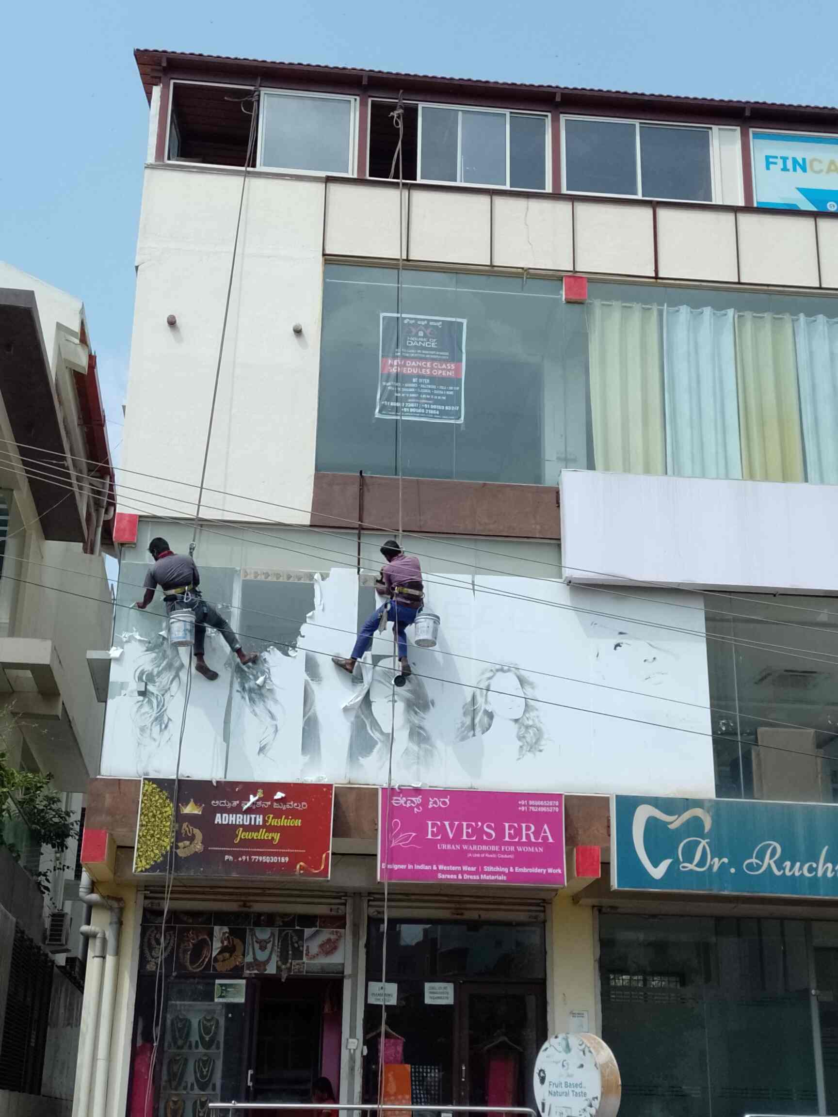 Top Glass Door Repair & Services in KundalhalliWhitefield Best Glass