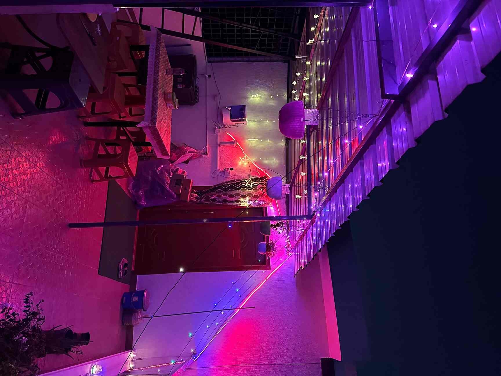 Top Ac Paying Guest For Women in HSR Layout Best Ac Pg