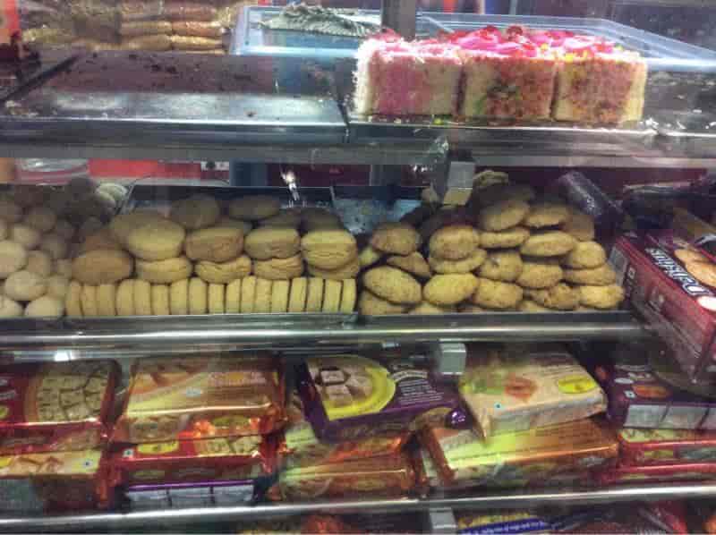 Sri Kalabhairaveshwara Bakery And Sweets in Electronic City Phase 2