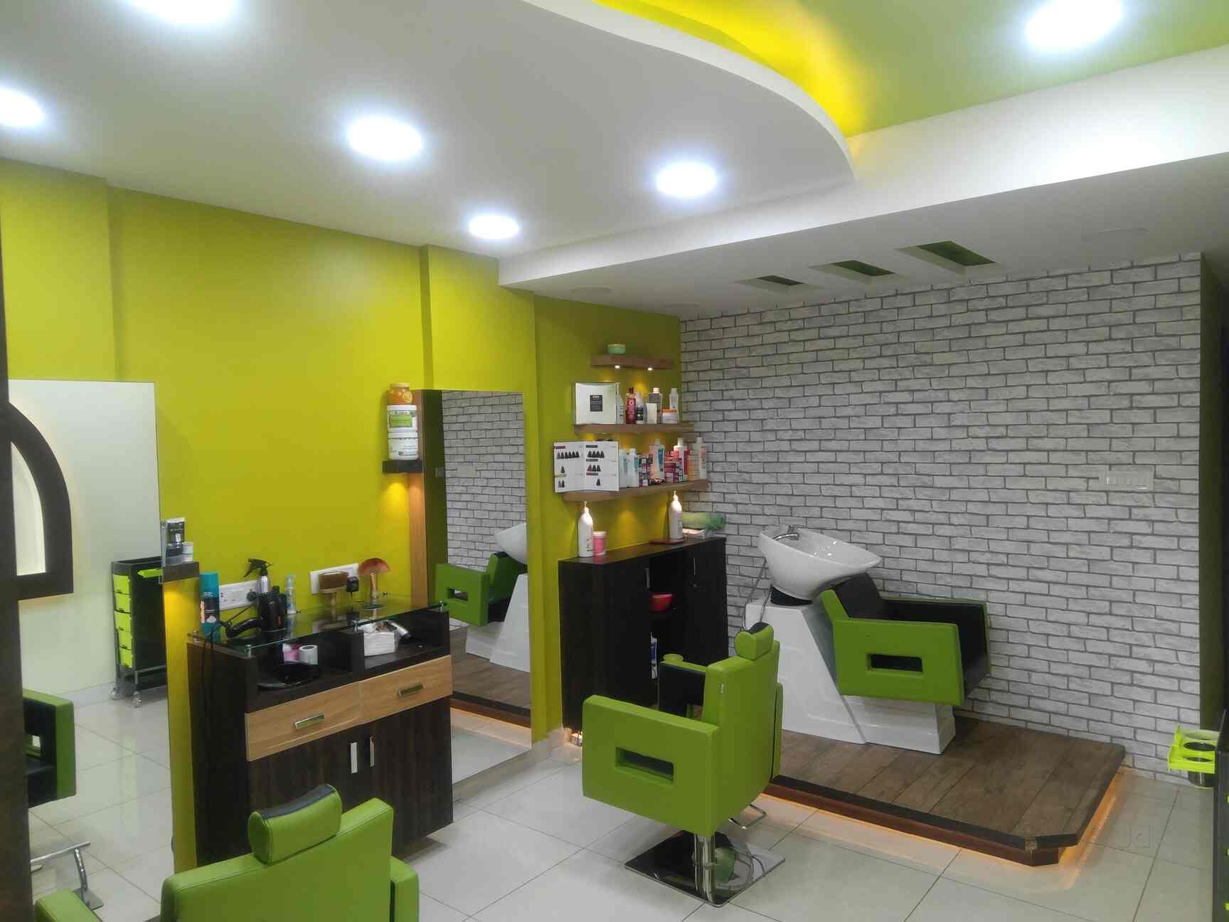 Top Unisex Spas in Kammanahalli Best Spasunisex Bangalore near me Justdial