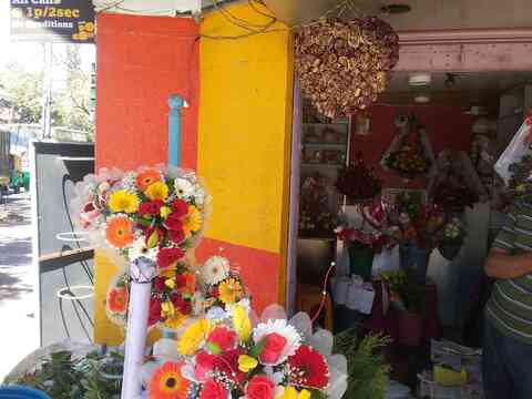 V5 Creations Basavanagudi Flower Decorators In Bangalore Justdial