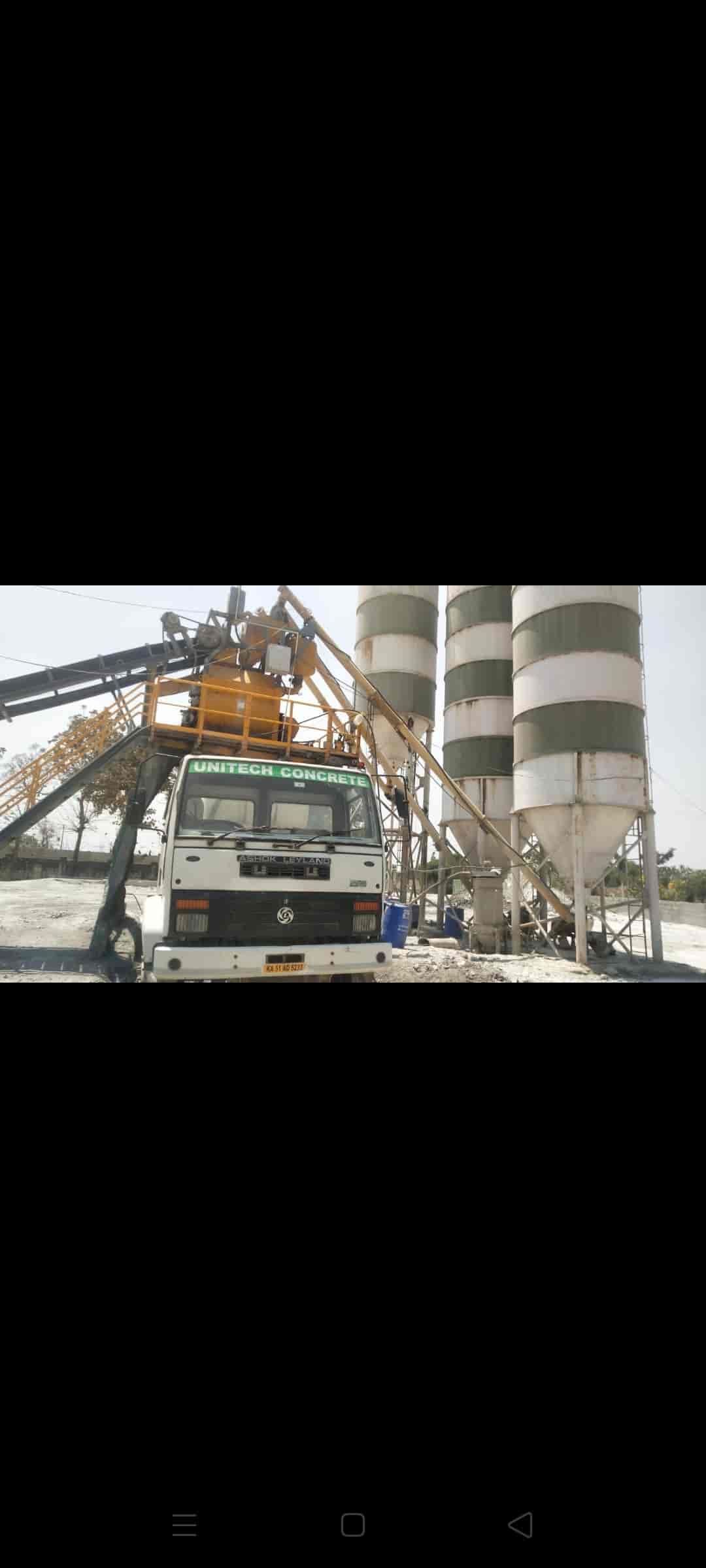 Top Ready Mix Concrete Dealers in Budigere, Bangalore रेडी मिक्स