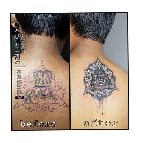 Tattoo Headquarters in Malleswaram - Best Tattoo Artists in Bangalore - Justdial Tattoo Headquarters in Malleswaram - Best Tattoo Artists in Bangalore - Justdial