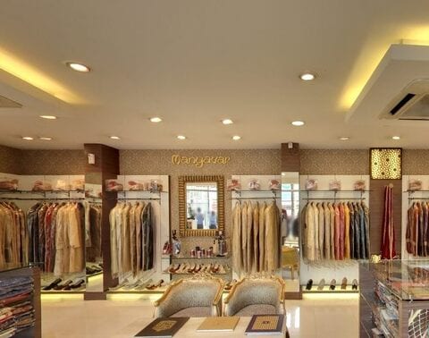Ethnic 2025 wear indiranagar