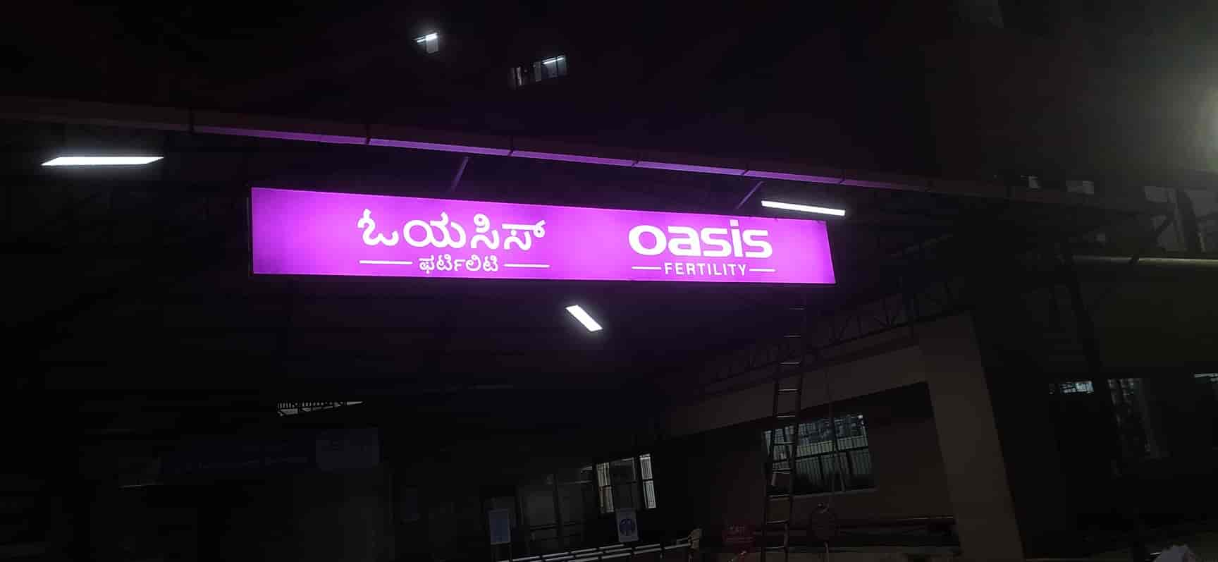Top Digital Signage Dealers in Nagarbhavi 2nd Stage Best Electronic