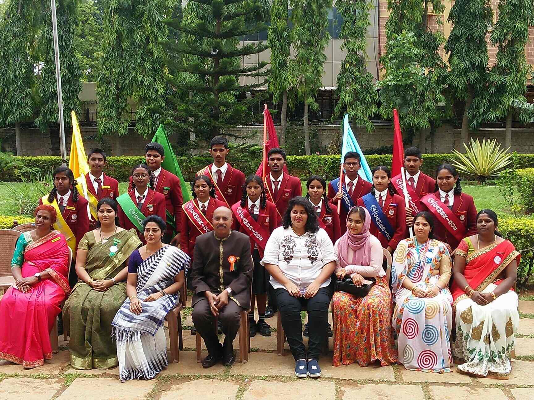 Top Nursery Schools in Surabhi Layout Best Play Schools near me