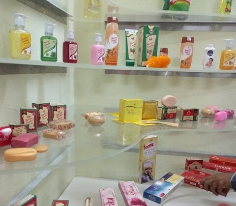 Iconic Mysore Sandal soaps maker turns 102 a brief history  The News  Minute
