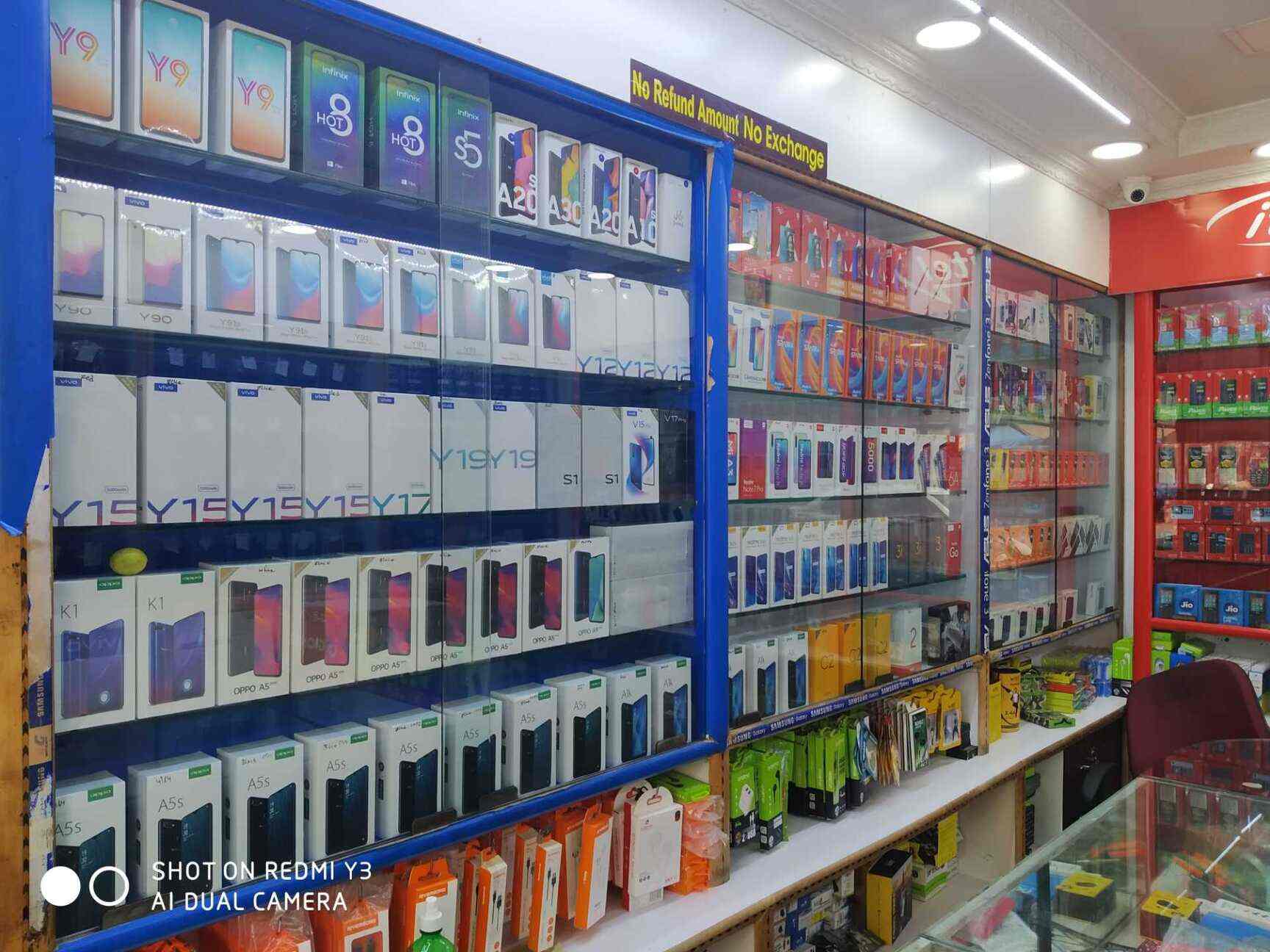 Dhanlakshi Enterprises in Peenya 2nd Stage,Bangalore Best Landline