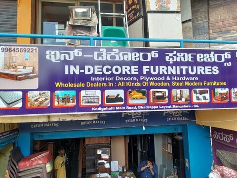 Top Nilkamal Chair Dealers in Rt Nagar Best Nilkamal Chair