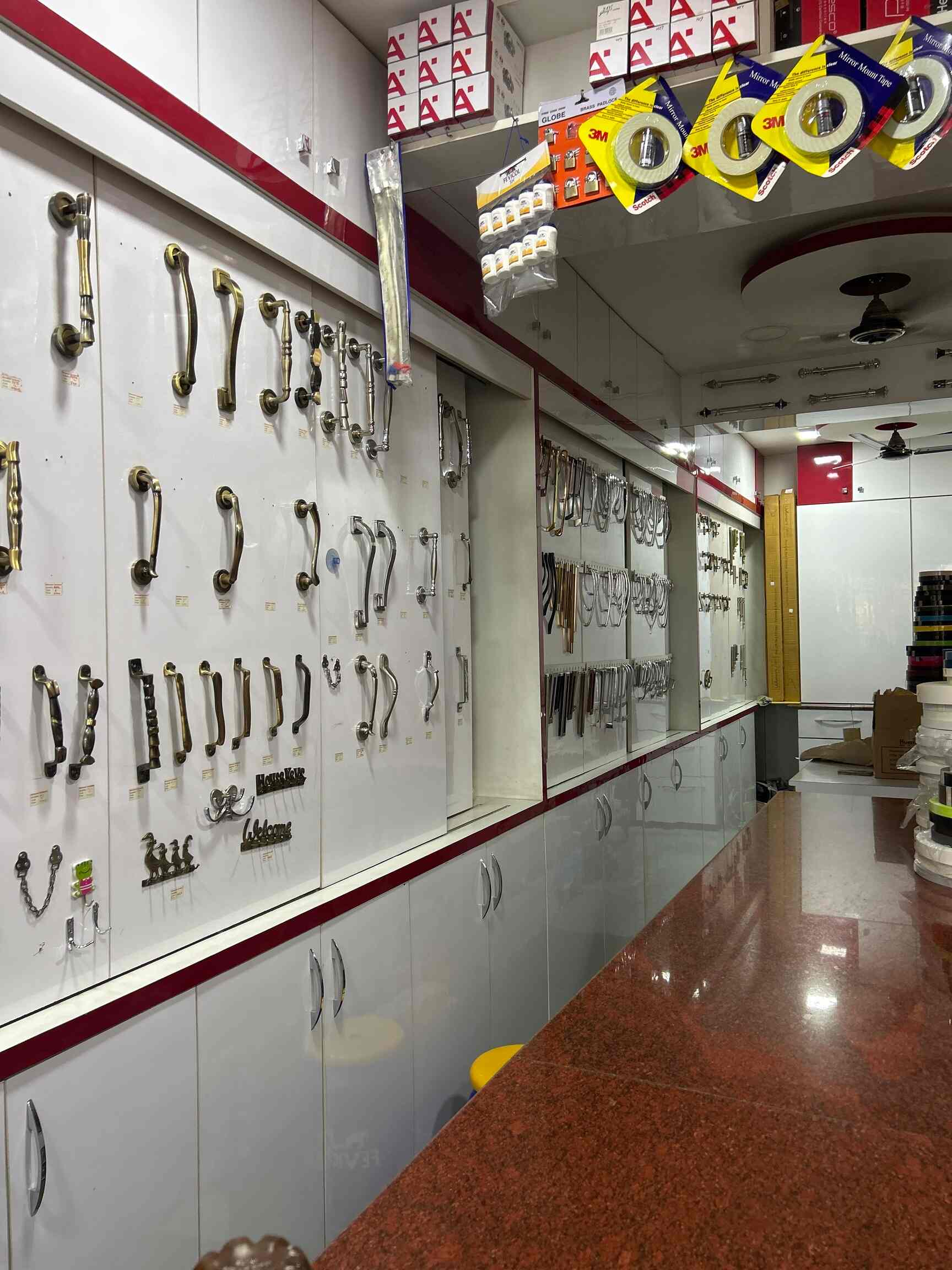 Mahaveer Hardware in Sorahunase, Bangalore near me Justdial