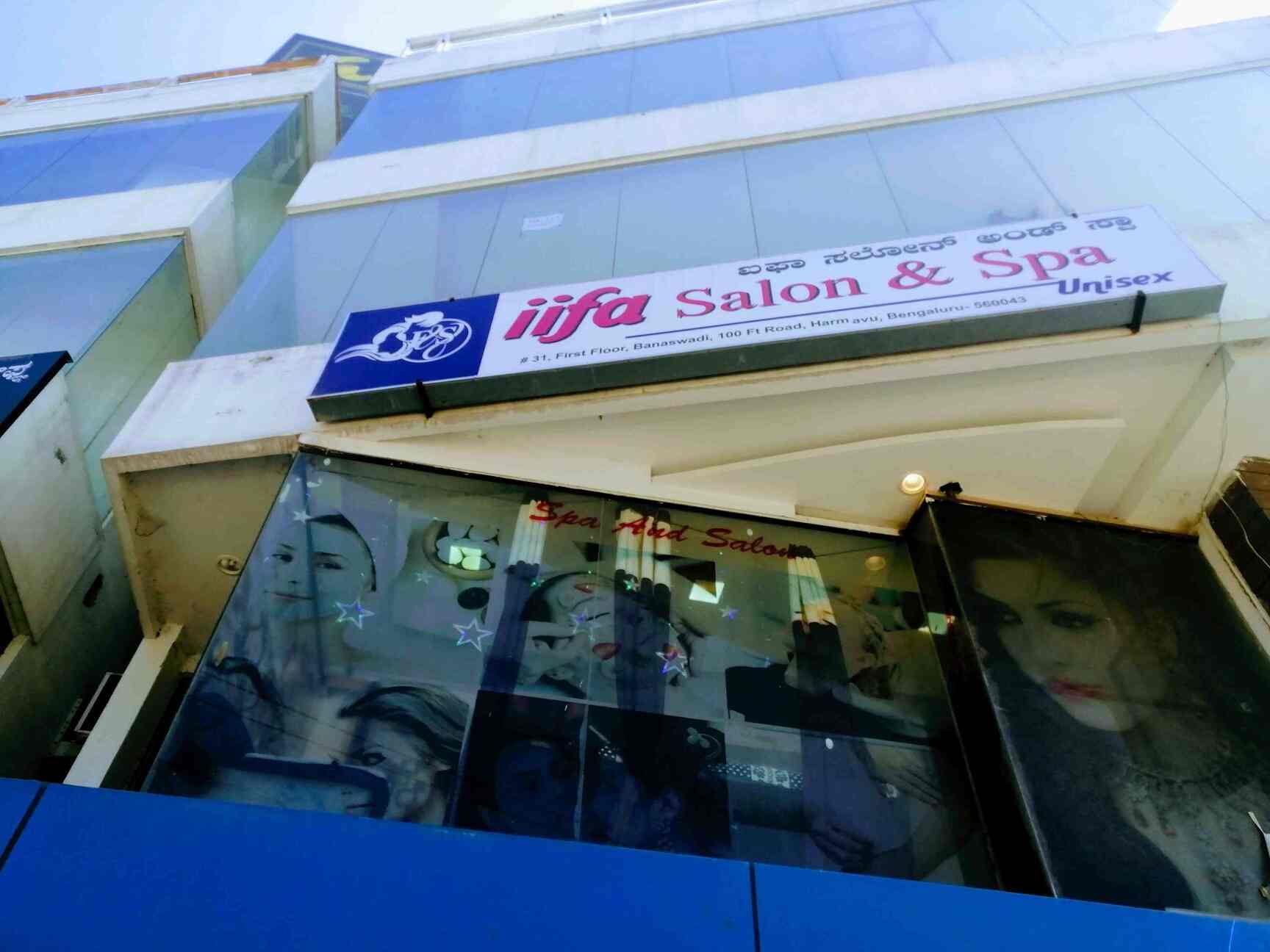 Top Unisex Spas in Kammanahalli Best Spasunisex Bangalore near me Justdial