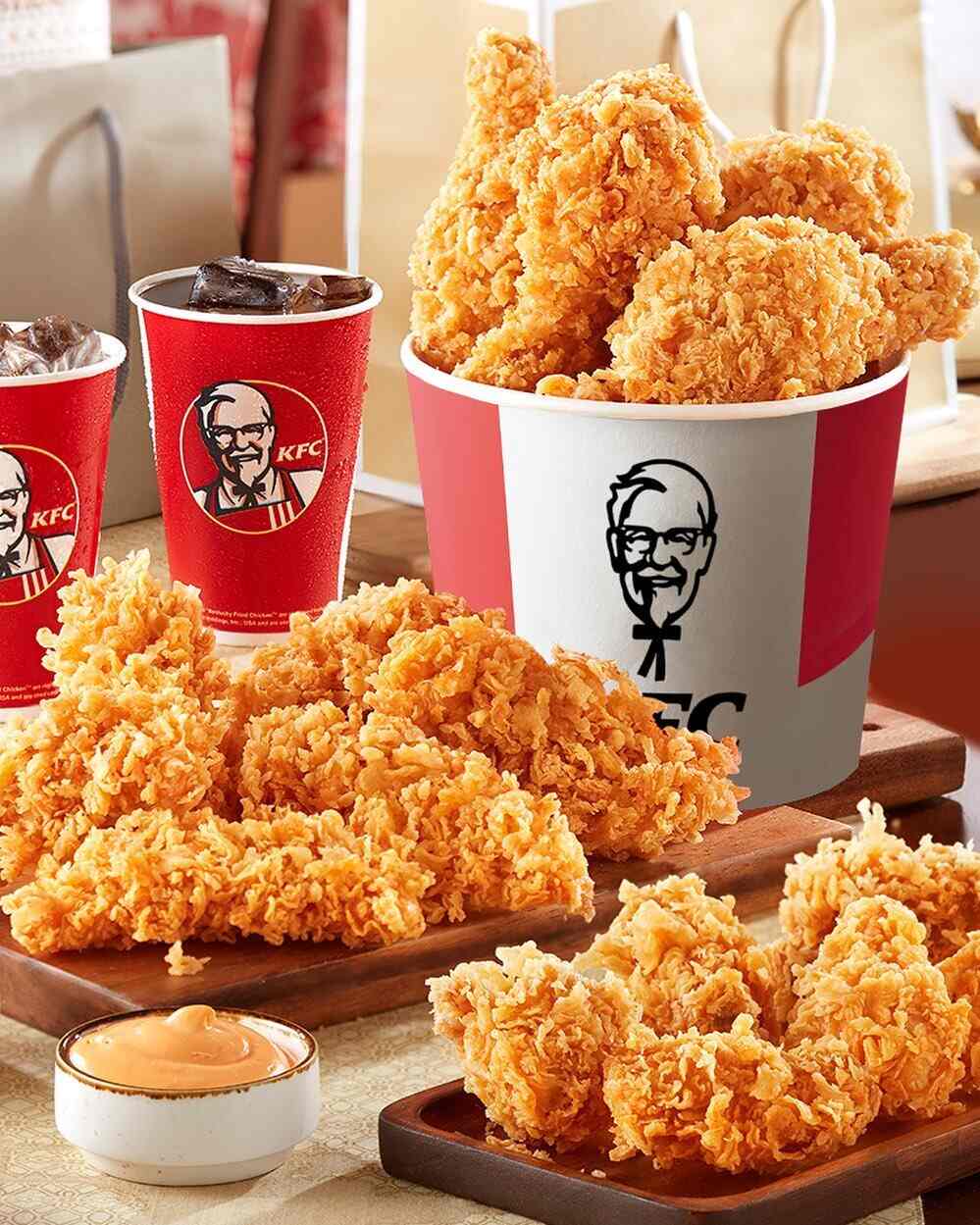 Find list of Kfc in Udayapura, Bangalore near me Justdial