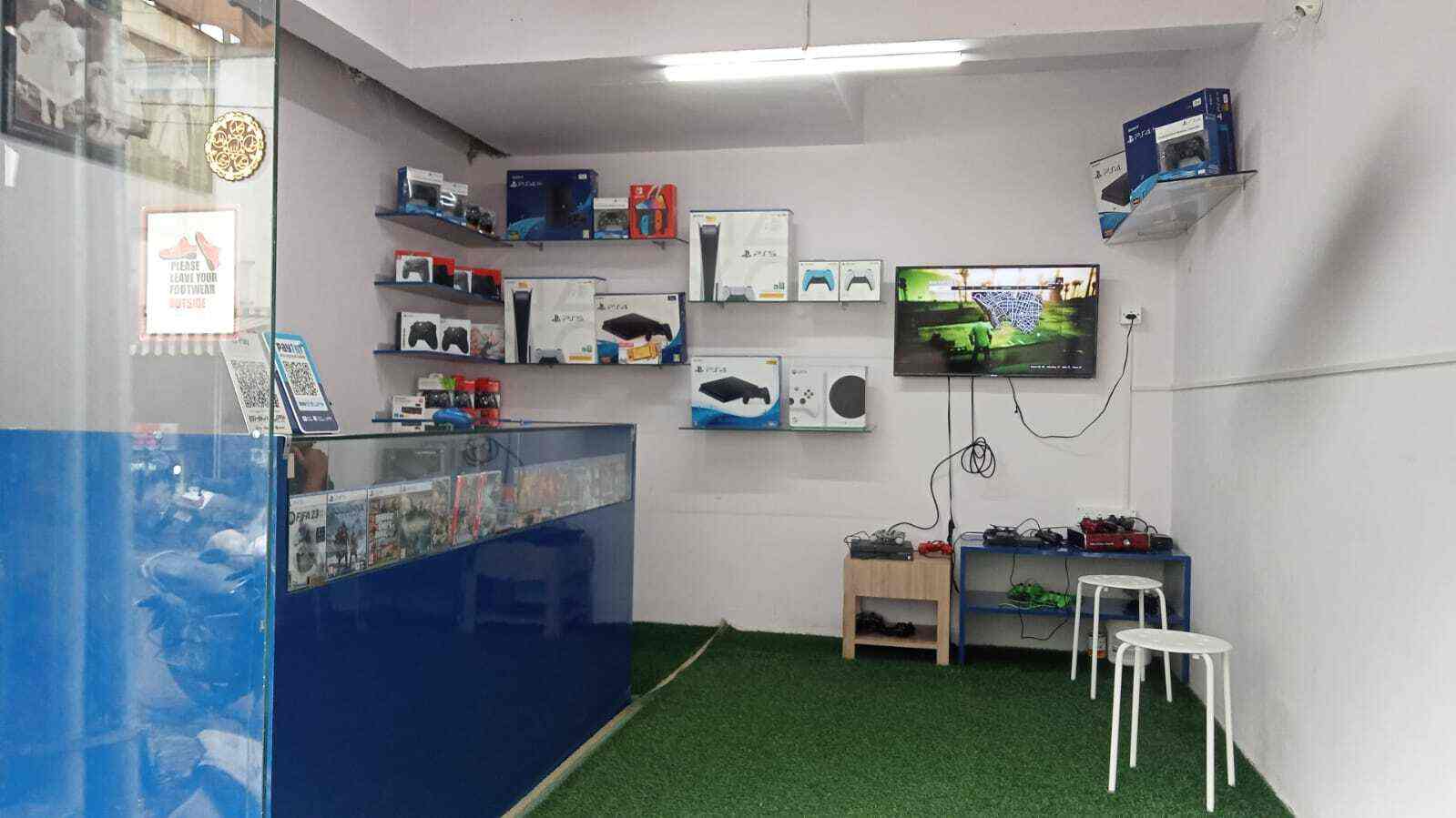 Top Gaming Console Dealers in Rajarajeshwari Nagar Best Video Game