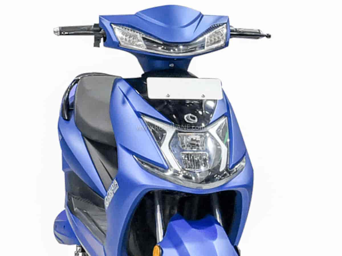 Top Okaya Battery Operated Scooter Dealers in Hosur Best Okaya