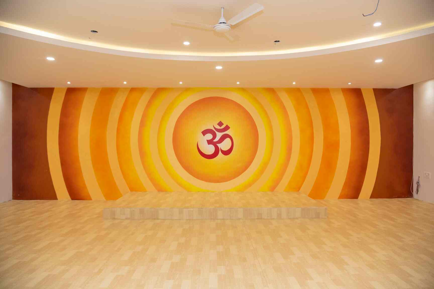 Top Therapeutic Yoga Classes in Marathahalli Best Therapy Yoga Classes Bangalore near me