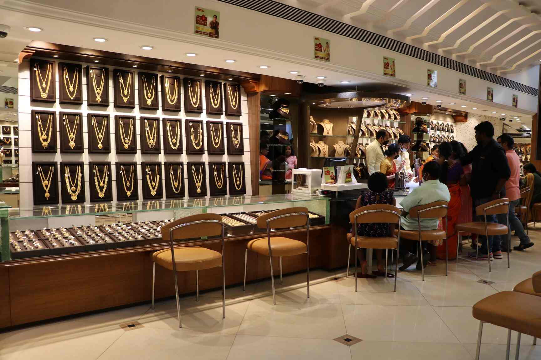 Find list of Bhima Jewellers in Tumkur RoadYeshwanthpur Bhima