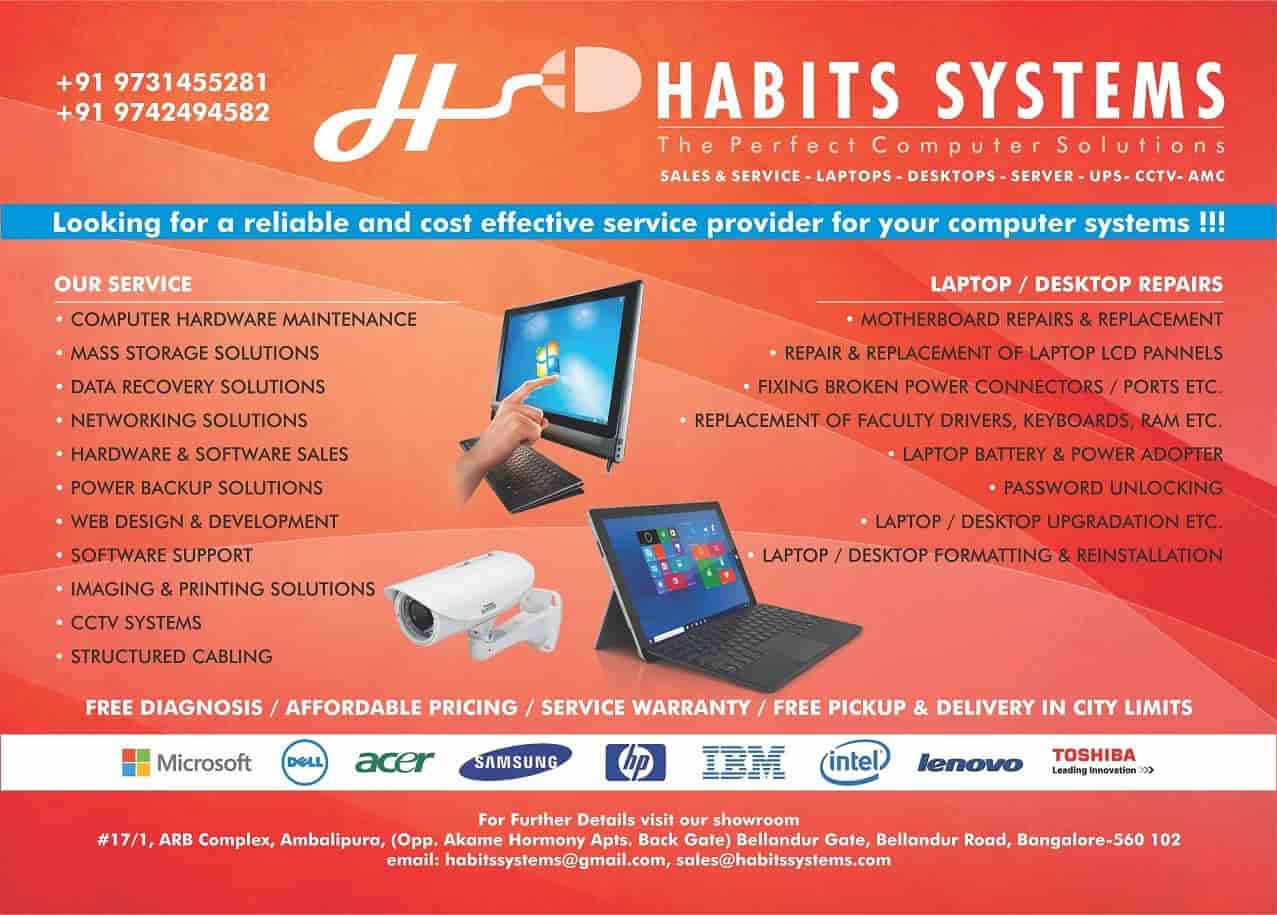 Top Avita Laptop Repair & Services in Whitefield Best Avita Laptop