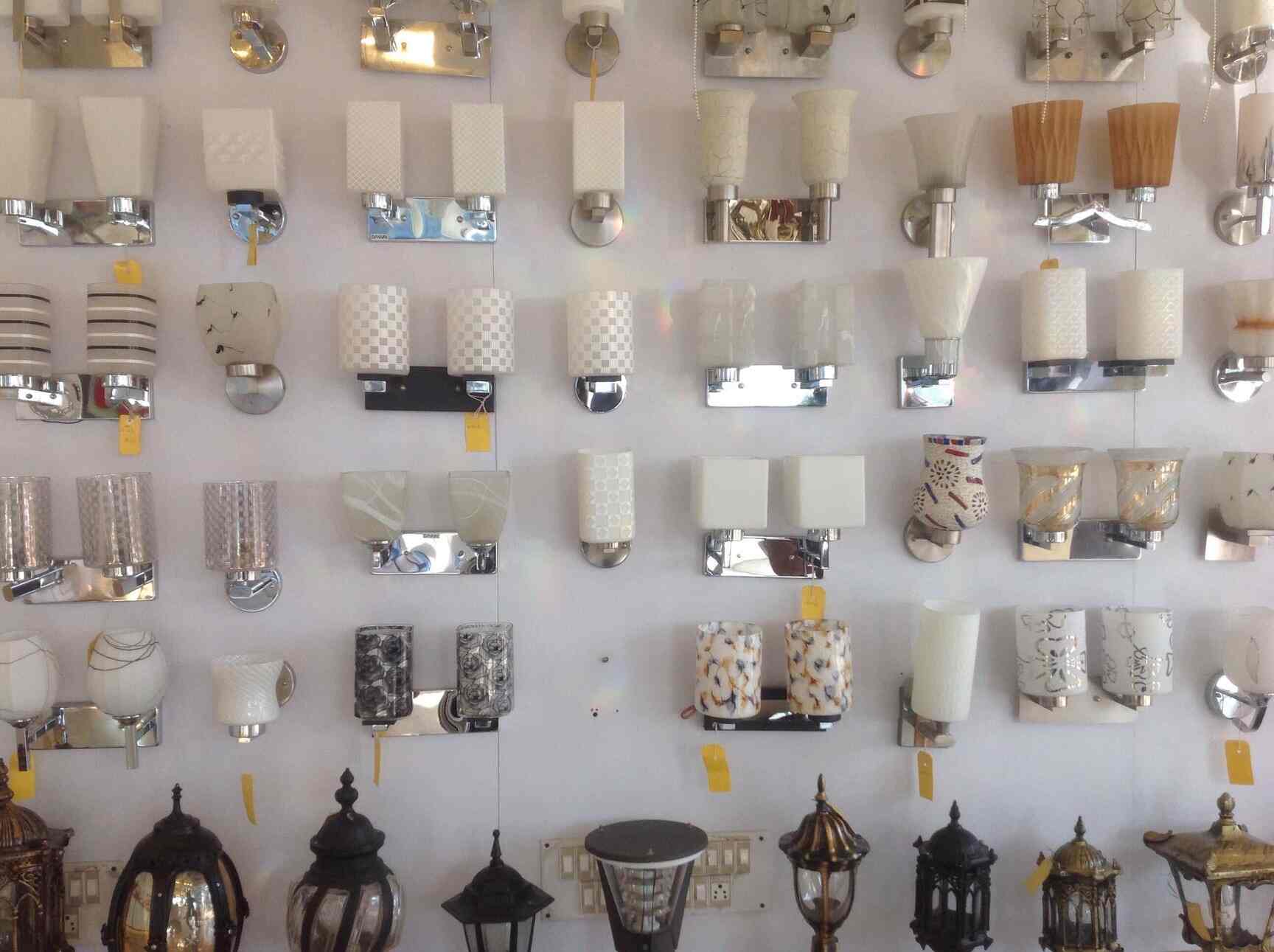 Lighting Empire in Jayanagar 3rd Block East,Bangalore Best Philips